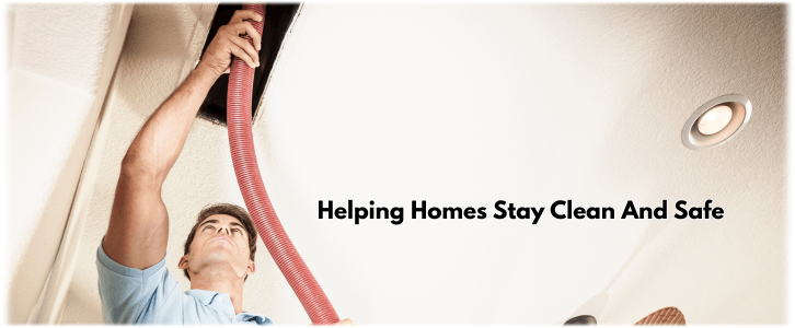 Dallas AirCraft Duct Services
