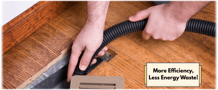 Dryer Vent Cleaning Dallas